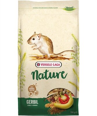 Versele-Laga Nature Gerbil 700 GR