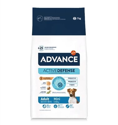 Advance Mini Adult 7 KG