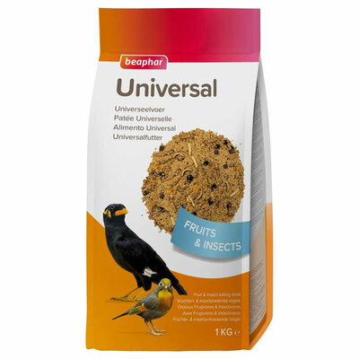 BEA UNIVERSEELVOER 1KG