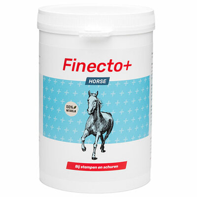 Finecto+ Horse oral
