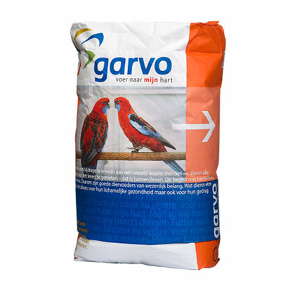 Garvo gropar extra 20kg