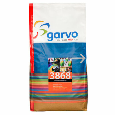 Garvo solution eivoer 12 kg