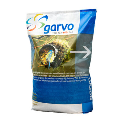 GARVO strooivoer 20 kg.