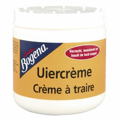 Bogena uiercrème 900gr