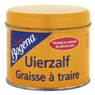 Bogena uierzalf 700gr