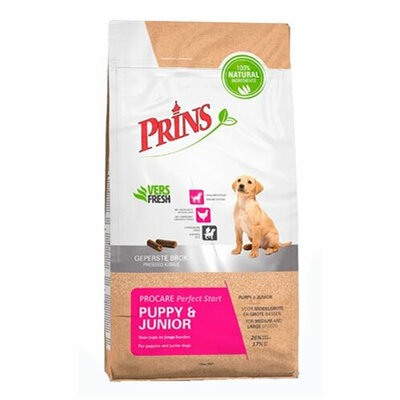 Prins Procare Puppy / Junior 3 KG