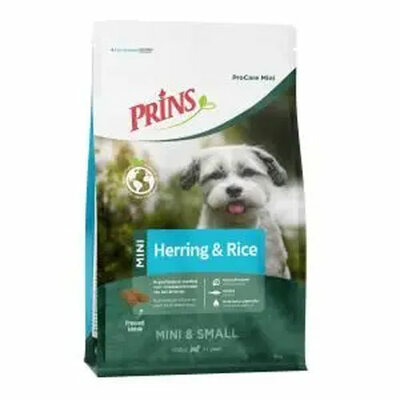 Prins Procare Adult Mini Herring 3 KG