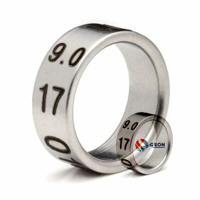 INOX RINGEN 16.0 mm 2025