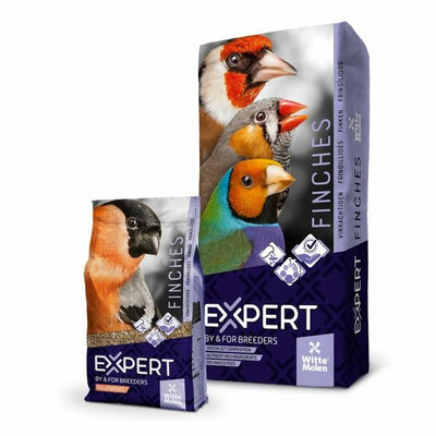 EXPERT Goudvinken 20kg.