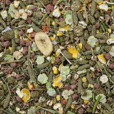 Deli Nature Premium cavia’s 12,5kg