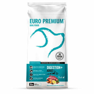 Euro-Premium adult digestion+ 10kg