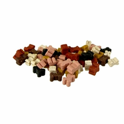 Petsnack Iniminies 12X500 GR