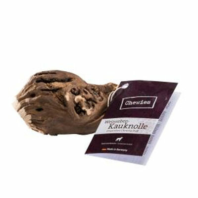 Chewies wijnstok-kauwbol S/M 1st