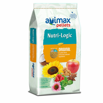 AviMax Forte Nutri-Logic Original 10 kg.