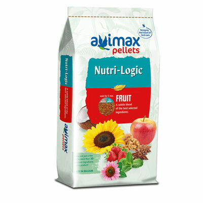 AviMax Forte Nutri-Logic Fruits