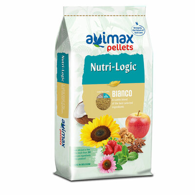 AviMax Forte Nutri-Logic Bianco