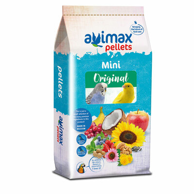 Pellets Mini Original