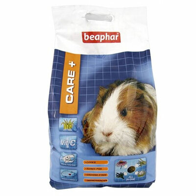 Beaphar Care+ Cavia 5 KG