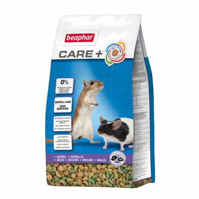 Beaphar Care+ Gerbil 700 GR