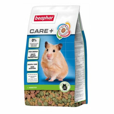 Beaphar Care+ Hamster 700 GR