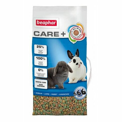 Beaphar Care+ Konijn 5 KG