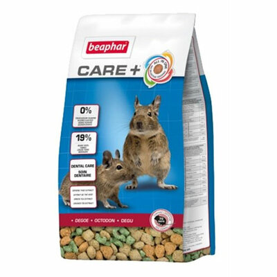 Care+ Beaphar Care+ Degoe 700 GR