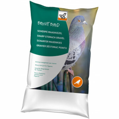 Thijssen maagkiezel grof duif 1kg
