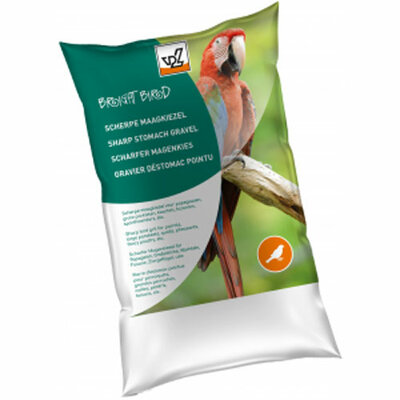 Thijssen maagkiezel grof gropar/hoender 1kg