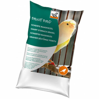 Thijssen maagkiezel kanarie 1 kg.