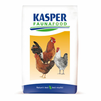 Kasper Faunafood kuikenzaad fijn 20kg