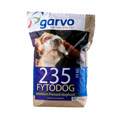 Garvo fyto dog (235) 15kg