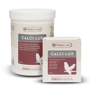 Oropharma Calci-Lux 150 gr.