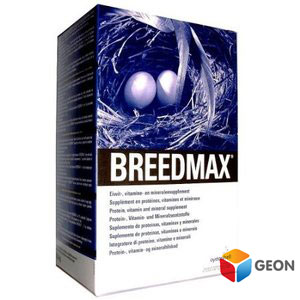 Breedmax 500
