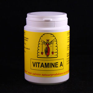 De-Imme Vitamine A