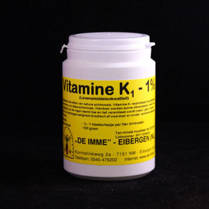 De-Imme Vitamine K1-1% 150