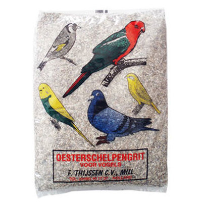 Thijssen grit vogels 2.2 kg.