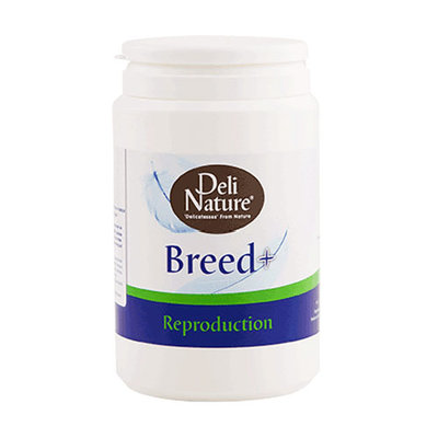 Deli Nature breed 500 gr.