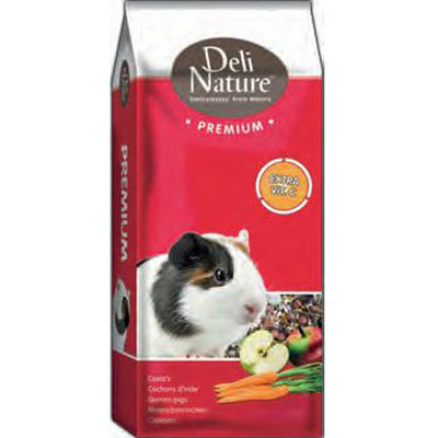 Deli Nature Premium caviavoer 15 kg.