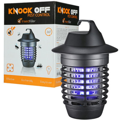 Knock Off Insect Killer 5 watt