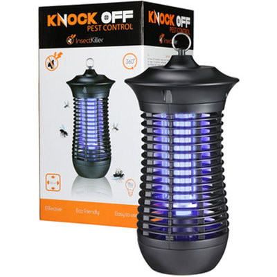 Knock Off Insect Killer 18 watt