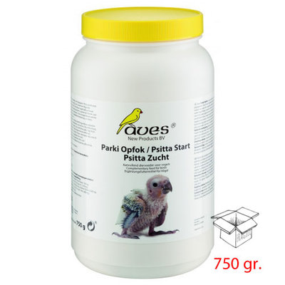 Aves Parki Opfok 750 gr.