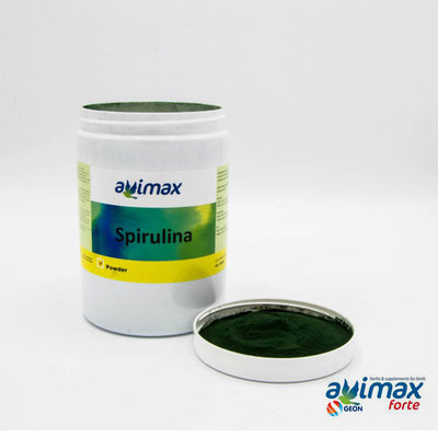 AviMax Forte Spirulina