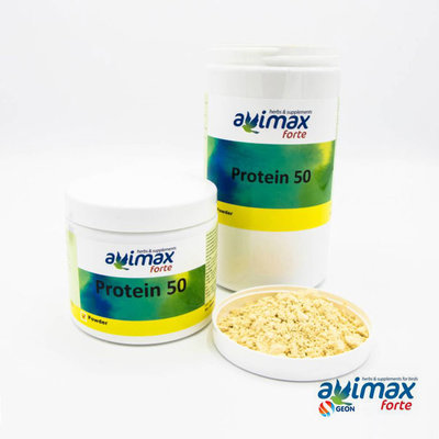 AviMax Forte Protein 50