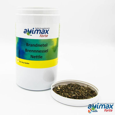 AviMax Forte Brandnetel 100 gr.