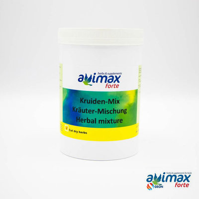 AviMax Forte Kruiden-Mix 100 gr.