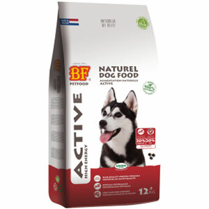 Biofood High Energy 12,5 KG